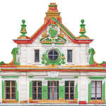 dokumentace stavu díla