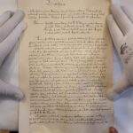 Historický zápis z kontrolního dne