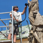 laserové čištění