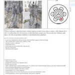 ukázka pasportu olomouckého trojičního sloupu