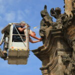 ultrazvuková transmise