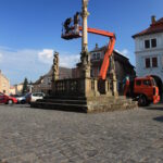 měření kvality materiálu