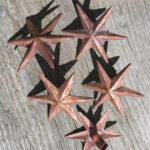 nové hvězdy z tombaku