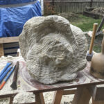 volné sekání doplňků