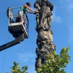 ultrazvuková transmise