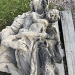 čištění laserem Panna Marie Dvůr Králové