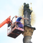 ultrazvuková transmise