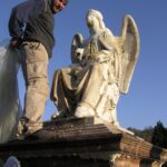 čištění pomocí zábalů