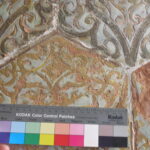 dokumentace poškození