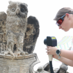 laserové čištění