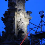 pokročilá dokumentace (3D sken)