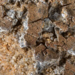 fragmenty povrchových úprav